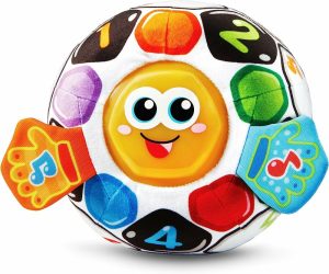 Bolas |   Bola de Futebol Luzes Brilhantes Multicolorida, 1 Unidade Bolas Bolas