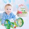 Bolas |   Brinquedos para Bebês Engatinhando 6-12 Meses – Brinquedos Infláveis para Hora da Barriga para Bebês – Brinquedos Sensoriais Rolantes para Presentes para Meninos e Meninas de 3-6 e 6-12 Meses Bolas Bolas