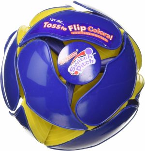 Bolas |   Switch Pitch Ball – 1 Pacote (As Cores e Estilos Podem Variar) Bolas Bolas