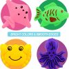 Brinquedos de Banho |   Brinquedo Magnético de Pesca para Piscina – Jogo de Mesa de Água para Banheira – Vara de Pesca Flutuante com Peixes – Presentes de Aniversário para Crianças de 3 a 6 Anos – Brinquedos ao Ar Livre para Crianças Brinquedos de Banho Brinquedos de Banho