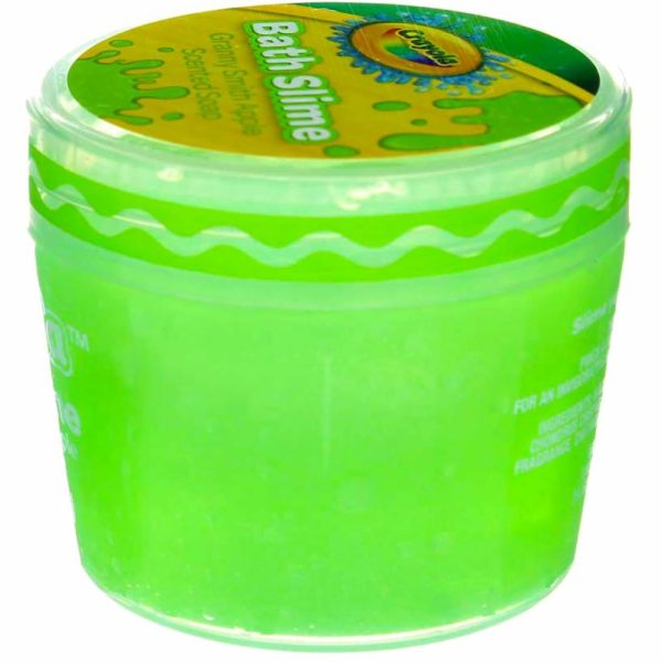 Brinquedos de Banho |   Sabonete Aromático em Gel para Banho – 4 Cores e Fragrâncias (Pacote com 6) Brinquedos de Banho Brinquedos de Banho