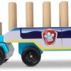 Brinquedos de Classificação e Empilhamento |   Caminhão de Blocos de Madeira Paw Patrol (33 Peças) – Brinquedos de Classificação e Empilhamento, Blocos do Alfabeto para Crianças, Brinquedos de Veículos para Idades a Partir de 3 Anos – 34,93 cm x 17,78 cm x 10,03 cm Brinquedos de Classificação e Empilhamento Brinquedos de Classificação e Empilhamento