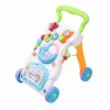 Brinquedos de empurrar e puxar |   Andador 2 em 1 com Música e Luz – Brinquedo de Empurrar para Bebês de 1 a 3 Anos – Ideal para Aprender a Andar – Brinquedos de Caminhada para Bebês de 6 a 12 Meses – Meninos e Meninas Brinquedos de empurrar e puxar Brinquedos de empurrar e puxar