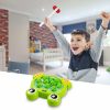 Brinquedos de Martelar e Bater |   Jogo de Bater no Sapo com 2 Martelos – Brinquedo de Aprendizado Precoce para Crianças – Presente Divertido de Aniversário para Crianças a Partir de 2 Anos – Brinquedos para Meninos e Meninas de 2, 3 e 4 Anos Brinquedos de Martelar e Bater Brinquedos de Martelar e Bater