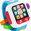 Brinquedos Eletrônicos de Desenvolvimento Precoce |   Brincar e Aprender: Brinquedo para Bebês e Crianças Pequenas – Smartwatch Educativo com Luzes e Música para Brincadeiras de Faz de Conta – Idade a partir de 6 Meses Brinquedos Eletrônicos de Desenvolvimento Precoce Brinquedos Eletrônicos de Desenvolvimento Precoce