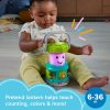 Brinquedos Eletrônicos de Desenvolvimento Precoce |   Brinquedo de Aprendizado para Bebês – Lanterna Divertida de Acampamento com Luzes e Música para Bebês a Partir de 6 Meses – Equipamento de Acampamento de Faz de Conta Brinquedos Eletrônicos de Desenvolvimento Precoce Brinquedos Eletrônicos de Desenvolvimento Precoce