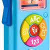 Brinquedos Eletrônicos de Desenvolvimento Precoce |   Brinquedo de Aprendizagem para Bebês – Player Musical do Cachorrinho Risonho com Luzes e Atividades Motoras Finas para Bebês a Partir de 6 Meses – Azul Brinquedos Eletrônicos de Desenvolvimento Precoce Brinquedos Eletrônicos de Desenvolvimento Precoce