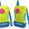 Brinquedos Eletrônicos de Desenvolvimento Precoce |   Geosafari Jr. Meus Primeiros Walkie Talkies – Brinquedo Educativo para Pré-escola – Brinquedos ao Ar Livre – Presente para Crianças a Partir de 4 Anos Brinquedos Eletrônicos de Desenvolvimento Precoce Brinquedos Eletrônicos de Desenvolvimento Precoce