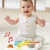 Brinquedos Musicais |   Andador para Bebês Explore & More 4 em 1 Brinquedos Musicais Brinquedos Musicais