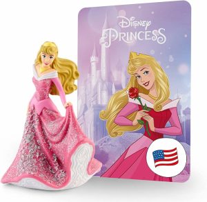 Brinquedos Musicais |   Aurora – Personagem de Áudio da Disney, A Bela Adormecida Brinquedos Musicais Brinquedos Musicais