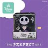 Brinquedos Musicais |   Bebê O Estranho Mundo de Jack Skellington Brinquedo Musical Clássico Jack In The Box para Bebês e Crianças Pequenas 5 Polegadas Brinquedos Musicais Brinquedos Musicais