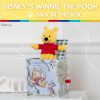 Brinquedos Musicais |   Bebê Winnie The Pooh Caixa de Música – Brinquedo Musical para Bebês Multi, 6,5″ Brinquedos Musicais Brinquedos Musicais