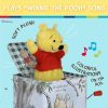 Brinquedos Musicais |   Bebê Winnie The Pooh Caixa de Música – Brinquedo Musical para Bebês Multi, 6,5″ Brinquedos Musicais Brinquedos Musicais