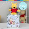 Brinquedos Musicais |   Bebê Winnie The Pooh Caixa de Música – Brinquedo Musical para Bebês Multi, 6,5″ Brinquedos Musicais Brinquedos Musicais