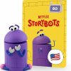 Brinquedos Musicais |   Bo Audio Play Personagem Do Ask The Storybots Brinquedos Musicais Brinquedos Musicais