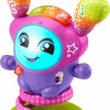 Brinquedos Musicais |   Brinquedo de Aprendizagem para Bebês e Crianças Pequenas Dj Bouncin’ Star com Música, Luzes e Ação de Balanço para Idades a Partir de 6 Meses Brinquedos Musicais Brinquedos Musicais