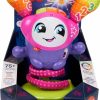 Brinquedos Musicais |   Brinquedo de Aprendizagem para Bebês e Crianças Pequenas Dj Bouncin’ Star com Música, Luzes e Ação de Balanço para Idades a Partir de 6 Meses Brinquedos Musicais Brinquedos Musicais