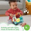 Brinquedos Musicais |   Brinquedo de Aprendizagem para Bebês Linkimals 123 Atividade Lhama para Idades a Partir de 9 Meses Compatível Somente com Itens Linkimals Brinquedos Musicais Brinquedos Musicais