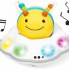 Brinquedos Musicais |   Brinquedo de Engatinhar para Bebês – Brinquedo de Aprendizado em 3 Estágios para Desenvolvimento Infantil – Explore & Mais – Abelha Segue-me Brinquedos Musicais Brinquedos Musicais