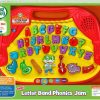 Brinquedos Musicais |   Brinquedo de Jam de Fonética com Letras e Bandas Brinquedos Musicais Brinquedos Musicais