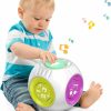 Brinquedos Musicais |   Brinquedo Educativo Bilingue Cubo para Meninos e Meninas a Partir de 1 Ano – Presente Musical para Desenvolvimento Infantil – Brinquedo para Bebês de 12 a 18 Meses – Brinquedo Educacional para Crianças de 1 a 2 Anos – Presentes para o Primeiro Natal e 1º Aniversário de Crianças de 1 Ano Brinquedos Musicais Brinquedos Musicais