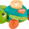 Brinquedos Musicais |   Brinquedo Infantil Linkimals Tartaruga Marinha Sentar-Para-Cengolar Para Idades A Partir de 9 Meses Compatível Somente com Itens Linkimals Brinquedos Musicais Brinquedos Musicais