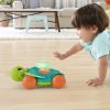 Brinquedos Musicais |   Brinquedo Infantil Linkimals Tartaruga Marinha Sentar-Para-Cengolar Para Idades A Partir de 9 Meses Compatível Somente com Itens Linkimals Brinquedos Musicais Brinquedos Musicais