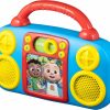 Brinquedos Musicais |   Brinquedo Musical Cocomelon com Player Inclui Dança Congelada – Brinquedo Musical para Crianças Pequenas com Canções de Ninar Integradas para Fãs dos Brinquedos Cocomelon e Presentes para Meninos e Meninas Brinquedos Musicais Brinquedos Musicais