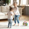 Brinquedos Musicais |   Brinquedo Musical Cocomelon com Player Inclui Dança Congelada – Brinquedo Musical para Crianças Pequenas com Canções de Ninar Integradas para Fãs dos Brinquedos Cocomelon e Presentes para Meninos e Meninas Brinquedos Musicais Brinquedos Musicais