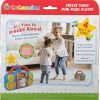 Brinquedos Musicais |   Brinquedo Musical Cocomelon com Player Inclui Dança Congelada – Brinquedo Musical para Crianças Pequenas com Canções de Ninar Integradas para Fãs dos Brinquedos Cocomelon e Presentes para Meninos e Meninas Brinquedos Musicais Brinquedos Musicais