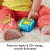 Brinquedos Musicais |   Brinquedo para Bebês e Crianças Pequenas: Fones de Ouvido “Rir e Aprender” com Música, Luzes e Atividades de Motricidade Fina para Bebês a Partir de 6 Meses. Brinquedos Musicais Brinquedos Musicais