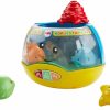 Brinquedos Musicais |   Brinquedo para Bebês e Crianças Pequenas – Peixinho Mágico com Luzes e Conteúdo Educativo Smart Stages para Bebês a Partir de 6 Meses Brinquedos Musicais Brinquedos Musicais