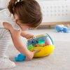 Brinquedos Musicais |   Brinquedo para Bebês e Crianças Pequenas – Peixinho Mágico com Luzes e Conteúdo Educativo Smart Stages para Bebês a Partir de 6 Meses Brinquedos Musicais Brinquedos Musicais