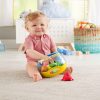 Brinquedos Musicais |   Brinquedo para Bebês e Crianças Pequenas – Peixinho Mágico com Luzes e Conteúdo Educativo Smart Stages para Bebês a Partir de 6 Meses Brinquedos Musicais Brinquedos Musicais