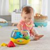 Brinquedos Musicais |   Brinquedo para Bebês e Crianças Pequenas – Peixinho Mágico com Luzes e Conteúdo Educativo Smart Stages para Bebês a Partir de 6 Meses Brinquedos Musicais Brinquedos Musicais