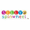 Brinquedos Musicais |   Brinquedo Silly Spinwheel com Base de Sucção – Brinquedo Interativo para Cadeiras Altas de Bebês e Crianças – A partir de 6 Meses Brinquedos Musicais Brinquedos Musicais