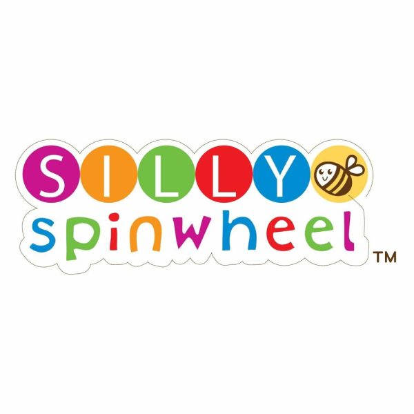 Brinquedos Musicais |   Brinquedo Silly Spinwheel com Base de Sucção – Brinquedo Interativo para Cadeiras Altas de Bebês e Crianças – A partir de 6 Meses Brinquedos Musicais Brinquedos Musicais