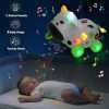 Brinquedos Musicais |   Brinquedos Musicais de Vaca para Meninos e Meninas a Partir de 1 Ano – Brinquedo Bilíngue para Bebês de 6 a 12 a 18 Meses – Brinquedos para Meninos de 1 Ano – Presente para Meninas de 1 Ano – Brinquedo Educativo para Crianças de 1 a 2 Anos – Primeiro Natal – Presente de 1º Aniversário Brinquedos Musicais Brinquedos Musicais