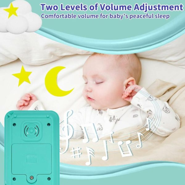 Brinquedos Musicais |   Brinquedos para Bebês de 1 Ano para Meninos – Brinquedos de Telefone para Bebês de 6 a 18 Meses – Brinquedos Educativos de Telefone para Crianças de 1 a 3 Anos – Presentes de Aniversário para Meninos e Meninas (Brinquedo de Celular para Bebês com 29 Funções e Música) Brinquedos Musicais Brinquedos Musicais