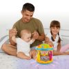 Brinquedos Musicais |   Brinquedos para Bebês de 6 a 12 Meses – Projetor Oceânico, Brinquedos Iluminados Musicais para Bebês, Atividades de Barriga para Bebês de 3 a 6, 6 a 12, 12 a 18 Meses – Brinquedos para Bebês Engatinhando de 6, 7, 8, 9 Meses – Presentes de Aniversário para Meninos e Meninas de 1 Ano. Brinquedos Musicais Brinquedos Musicais