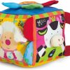 Brinquedos Musicais |   Cubo Musical da Fazenda K’s Kids – Brinquedo Educativo para Bebês Brinquedos Musicais Brinquedos Musicais