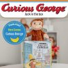 Brinquedos Musicais |   Curioso George Caixa de Música – Brinquedo Musical para Bebês Brinquedos Musicais Brinquedos Musicais