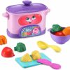 Brinquedos Musicais |   Diversão Aprendendo com o Choppin’ Pot Rosa Brinquedos Musicais Brinquedos Musicais