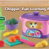 Brinquedos Musicais |   Diversão Aprendendo com o Choppin’ Pot Rosa Brinquedos Musicais Brinquedos Musicais