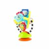 Brinquedos Musicais |   Estação de Fascinação Fishy 2 em 1 – Brinquedo de Cadeira Alta com Ventosas – Brinquedo de Desenvolvimento para Aprendizado Inicial – Idades a Partir de 6 Meses Brinquedos Musicais Brinquedos Musicais