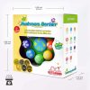 Brinquedos Musicais |   Jardim de Cogumelos – Brinquedos Educativos Interativos Iluminados para Bebês e Crianças de 1 a 3 Anos – Cores, Números, Jogos e Música para Crianças – Presente de Aniversário Ideal para Bebês Brinquedos Musicais Brinquedos Musicais