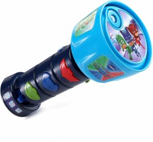 Brinquedos Musicais |   Lanterna Super Aprendizagem PJ Masks Azul Brinquedos Musicais Brinquedos Musicais