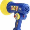 Brinquedos Musicais |   Patrulha Canina Megafone Missão Com Mudador de Voz Azul 2 a 5 Anos Brinquedos Musicais Brinquedos Musicais