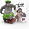 Brinquedos Musicais |   Personagem Baloo de Áudio do Livro da Selva da Disney Brinquedos Musicais Brinquedos Musicais