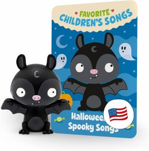 Brinquedos Musicais |   Personagem de Audioplay de Halloween com Canções Assustadoras Brinquedos Musicais Brinquedos Musicais